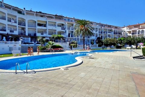 Lejlighed i Empuriabrava, Gerona, Empuriabrava - € 169.000 | Ref: 6401/JF106-N1IMMOFRESP - foto 14