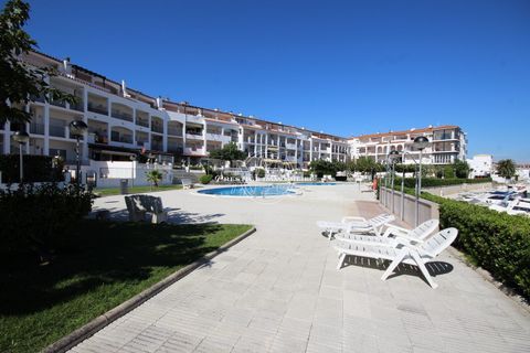 Lejlighed i Empuriabrava, Gerona, Empuriabrava - € 169.000 | Ref: 6401/JF106-N1IMMOFRESP - foto 15