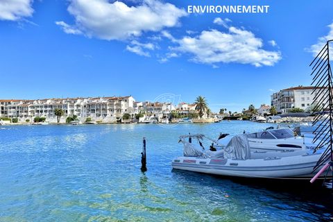 Lejlighed i Empuriabrava, Gerona, Empuriabrava - € 169.000 | Ref: 6401/JF106-N1IMMOFRESP - foto 17