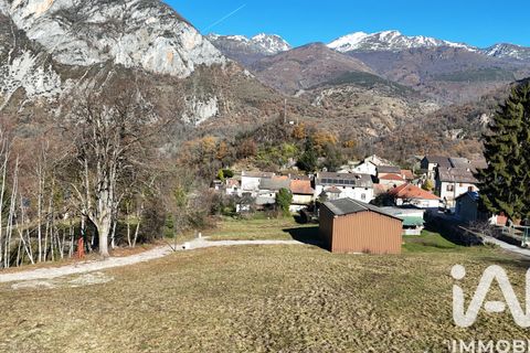Helårsgrund i Lassur, Ariege, Lassur - € 30.000 | Ref: 58997 - foto 2