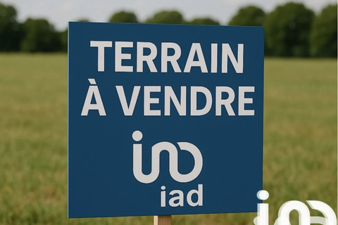 Helårsgrund i Lassur, Ariege, Lassur - € 33.000 | Ref: 58997 - foto 1