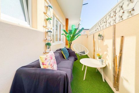 Dupleks i Salou, Tarragona, Salou - € 299 900 | Ref: EXP12344/8930 - foto 4