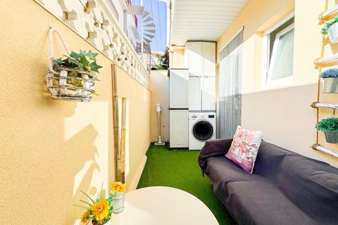 Dupleks i Salou, Tarragona, Salou - € 299 900 | Ref: EXP12344/8930 - foto 15