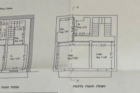 Villa a Noto, Siracusa, Noto - € 220.000 | Ref: 1234 - foto 17