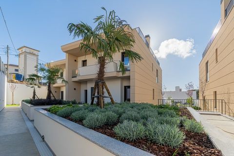 Byhus i Alcabideche, Lisbon, Alcabideche - € 1.800.000 | Ref: 12092 - foto 5