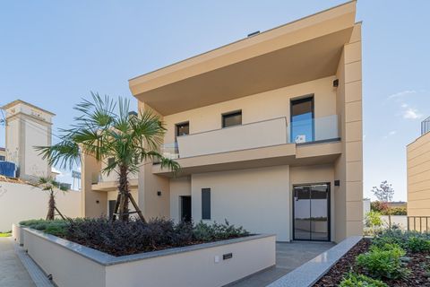 Byhus i Alcabideche, Lisbon, Alcabideche - € 1.800.000 | Ref: 12092 - foto 41