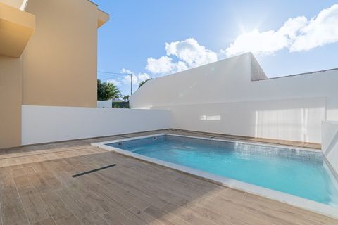 Byhus i Alcabideche, Lisbon, Alcabideche - € 1.800.000 | Ref: 12092 - foto 40