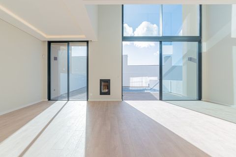 Byhus i Alcabideche, Lisbon, Alcabideche - € 1.800.000 | Ref: 12092 - foto 3