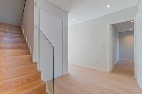 Byhus i Alcabideche, Lisbon, Alcabideche - € 1.800.000 | Ref: 12092 - foto 12