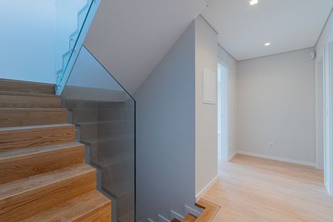 Byhus i Alcabideche, Lisbon, Alcabideche - € 1.800.000 | Ref: 12092 - foto 13