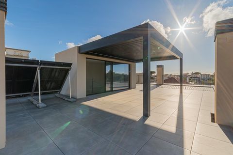 Byhus i Alcabideche, Lisbon, Alcabideche - € 1.800.000 | Ref: 12092 - foto 16
