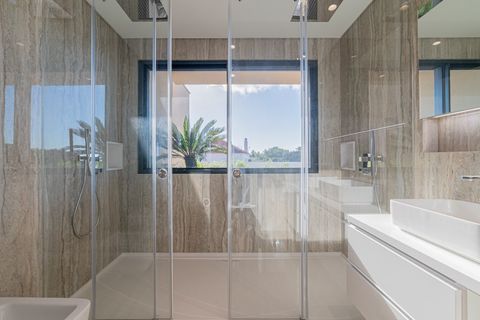 Byhus i Alcabideche, Lisbon, Alcabideche - € 1.800.000 | Ref: 12092 - foto 28