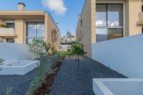 Byhus i Alcabideche, Lisbon, Alcabideche - € 1.800.000 | Ref: 12092 - foto 34