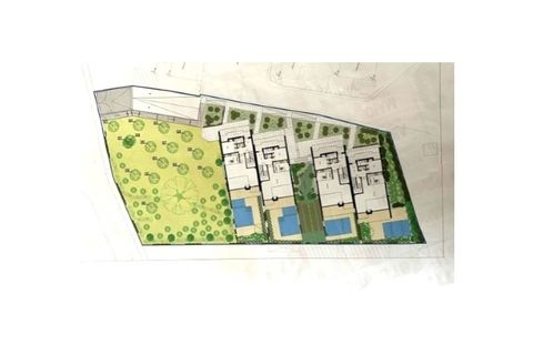 Byhus i Alcabideche, Lisbon, Alcabideche - € 1.800.000 | Ref: 12092 - foto 42