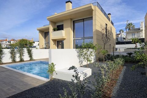 Byhus i Alcabideche, Lisbon, Alcabideche - € 1.800.000 | Ref: 12092 - foto 38