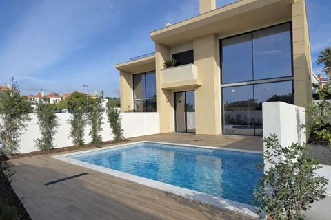 Byhus i Alcabideche, Lisbon, Alcabideche - € 1.800.000 | Ref: 12092 - foto 2
