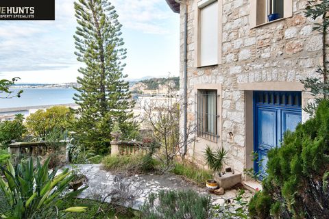 Villa i Nice, Alpes-Maritimes, Nice - € 2.750.000 | Ref: HH-16016368 - foto 4