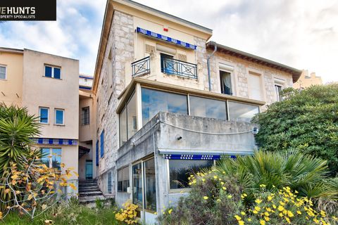 Villa i Nice, Alpes-Maritimes, Nice - € 2.750.000 | Ref: HH-16016368 - foto 5