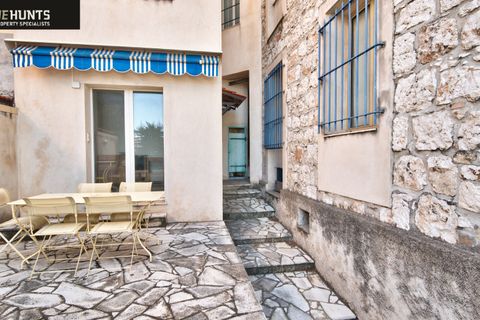 Villa i Nice, Alpes-Maritimes, Nice - € 2.750.000 | Ref: HH-16016368 - foto 6