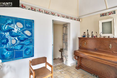 Villa i Nice, Alpes-Maritimes, Nice - € 2.750.000 | Ref: HH-16016368 - foto 13