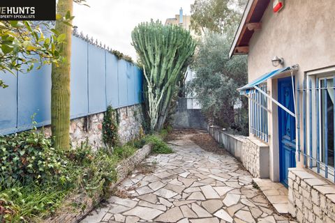 Villa i Nice, Alpes-Maritimes, Nice - € 2.750.000 | Ref: HH-16016368 - foto 17
