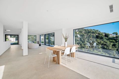 Villa i Roquebrune-Cap-Martin, Alpes-Maritimes, Roquebrune-Cap-Martin - € 4.250.000 | Ref: HH-16014242 - foto 5