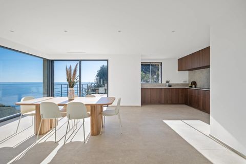 Villa i Roquebrune-Cap-Martin, Alpes-Maritimes, Roquebrune-Cap-Martin - € 4.250.000 | Ref: HH-16014242 - foto 6