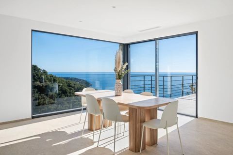 Villa i Roquebrune-Cap-Martin, Alpes-Maritimes, Roquebrune-Cap-Martin - € 4.250.000 | Ref: HH-16014242 - foto 7