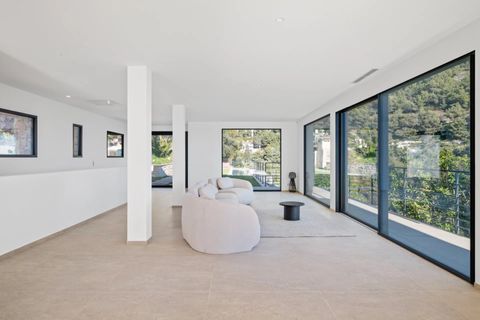 Villa i Roquebrune-Cap-Martin, Alpes-Maritimes, Roquebrune-Cap-Martin - € 4.250.000 | Ref: HH-16014242 - foto 9