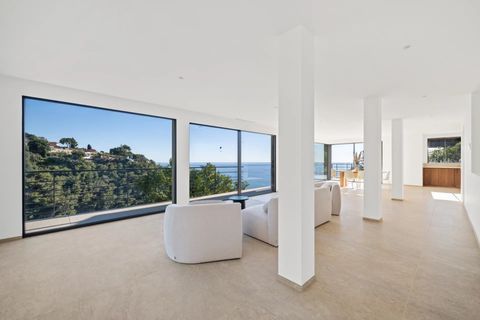 Villa i Roquebrune-Cap-Martin, Alpes-Maritimes, Roquebrune-Cap-Martin - € 4.250.000 | Ref: HH-16014242 - foto 10