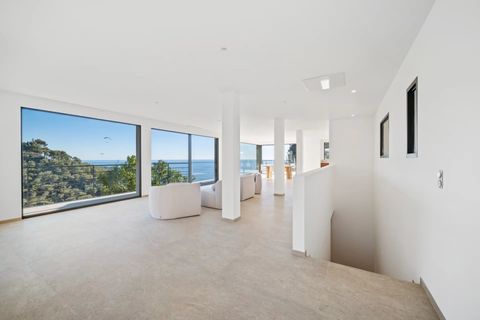 Villa i Roquebrune-Cap-Martin, Alpes-Maritimes, Roquebrune-Cap-Martin - € 4.250.000 | Ref: HH-16014242 - foto 11