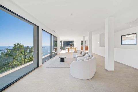 Villa i Roquebrune-Cap-Martin, Alpes-Maritimes, Roquebrune-Cap-Martin - € 4.250.000 | Ref: HH-16014242 - foto 12
