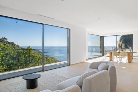 Villa i Roquebrune-Cap-Martin, Alpes-Maritimes, Roquebrune-Cap-Martin - € 4.250.000 | Ref: HH-16014242 - foto 13
