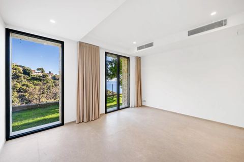 Villa i Roquebrune-Cap-Martin, Alpes-Maritimes, Roquebrune-Cap-Martin - € 4.250.000 | Ref: HH-16014242 - foto 15