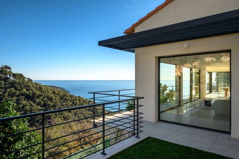 Villa i Roquebrune-Cap-Martin, Alpes-Maritimes, Roquebrune-Cap-Martin - € 4.250.000 | Ref: HH-16014242 - foto 23