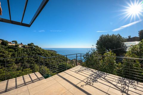 Villa i Roquebrune-Cap-Martin, Alpes-Maritimes, Roquebrune-Cap-Martin - € 4.250.000 | Ref: HH-16014242 - foto 24
