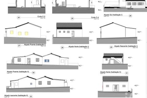 Byhus i Lagos, Faro, Lagos - € 1.150.000 | Ref: 756878 - foto 37