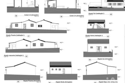 Byhus i Lagos, Faro, Lagos - € 1.150.000 | Ref: 756878 - foto 35