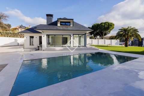 Villa i Boadilla Del Monte, Madrid, Boadilla Del Monte - € 2.950.000 | Ref: POZ63952 - foto 2