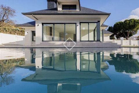 Villa i Boadilla Del Monte, Madrid, Boadilla Del Monte - € 2.950.000 | Ref: POZ63952 - foto 3