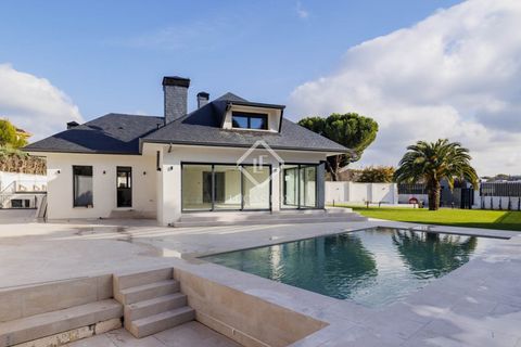 Villa i Boadilla Del Monte, Madrid, Boadilla Del Monte - € 2.950.000 | Ref: POZ63952 - foto 4