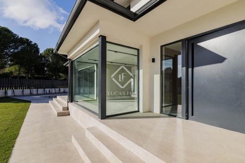 Villa i Boadilla Del Monte, Madrid, Boadilla Del Monte - € 2.950.000 | Ref: POZ63952 - foto 9