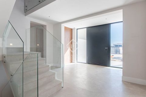 Villa i Boadilla Del Monte, Madrid, Boadilla Del Monte - € 2.950.000 | Ref: POZ63952 - foto 10