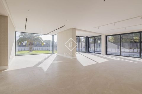 Villa i Boadilla Del Monte, Madrid, Boadilla Del Monte - € 2.950.000 | Ref: POZ63952 - foto 12