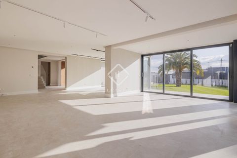 Villa i Boadilla Del Monte, Madrid, Boadilla Del Monte - € 2.950.000 | Ref: POZ63952 - foto 14
