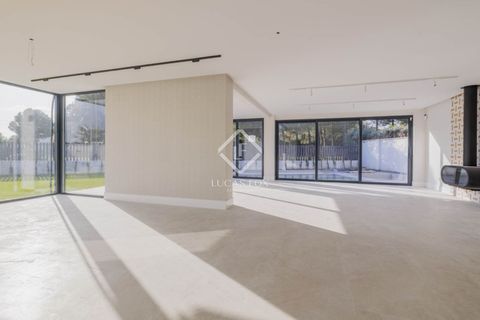 Villa i Boadilla Del Monte, Madrid, Boadilla Del Monte - € 2.950.000 | Ref: POZ63952 - foto 15