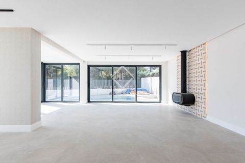 Villa i Boadilla Del Monte, Madrid, Boadilla Del Monte - € 2.950.000 | Ref: POZ63952 - foto 19