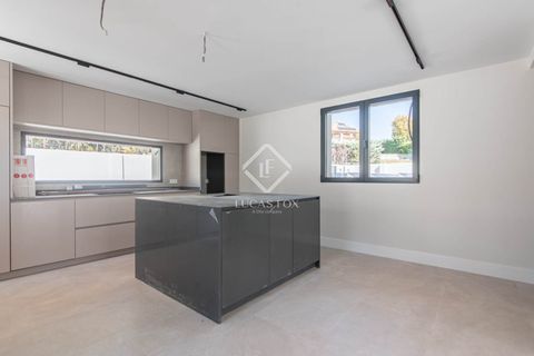 Villa i Boadilla Del Monte, Madrid, Boadilla Del Monte - € 2.950.000 | Ref: POZ63952 - foto 20