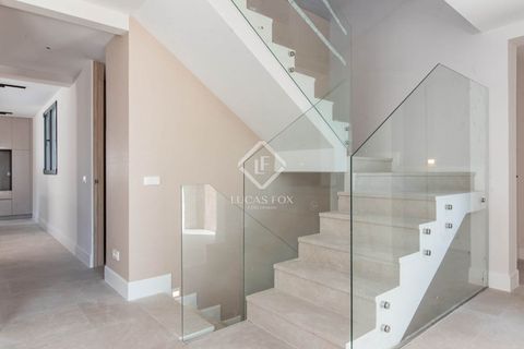 Villa i Boadilla Del Monte, Madrid, Boadilla Del Monte - € 2.950.000 | Ref: POZ63952 - foto 23