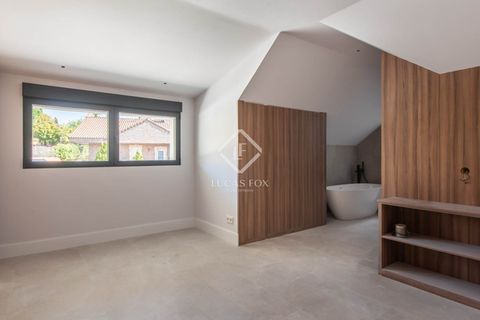 Villa i Boadilla Del Monte, Madrid, Boadilla Del Monte - € 2.950.000 | Ref: POZ63952 - foto 30
